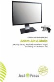 Adam Alexi-Malle