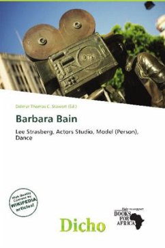 Barbara Bain