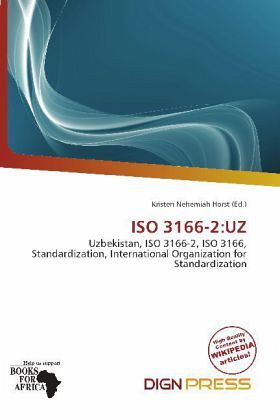 ISO 3166-2:UZ