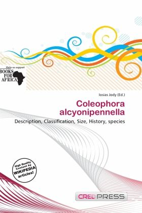 Coleophora alcyonipennella