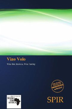 Cover Vino Volo