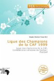 Ligue des Champions de la CAF 1999