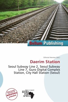 Daerim Station Daerim Station