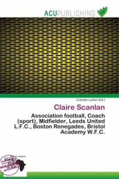 Claire Scanlan