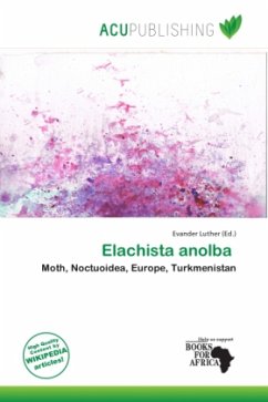 Elachista anolba