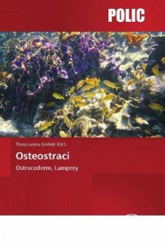 Cover Osteostraci