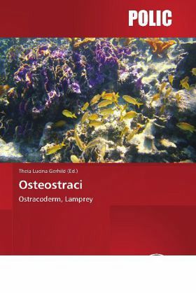 Osteostraci Osteostraci