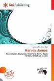 Harvey James