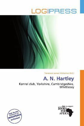A. N. Hartley A. N. Hartley