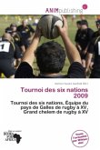 Tournoi des six nations 2009