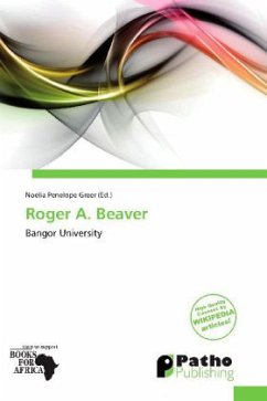 Roger A. Beaver