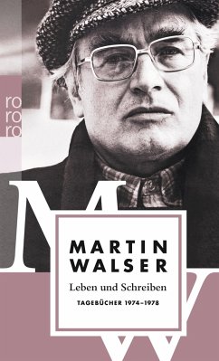 Leben und Schreiben - Walser, Martin;Walser, Martin