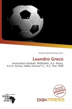 Leandro Greco