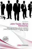 John Taylor, Baron Kilclooney