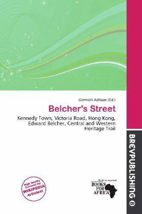 Belcher's Street