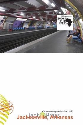 Jacksonville, Arkansas