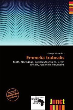 Cover Emmelia trabealis