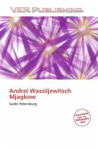Andrei Wassiljewitsch Mjagkow