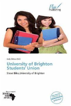 University of Brighton Students' Union