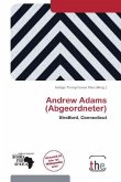 Andrew Adams (Abgeordneter)