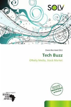 Cover Tech Buzz