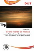 Grand maître de France