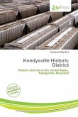 Keedysville Historic District