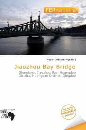 Jiaozhou Bay Bridge