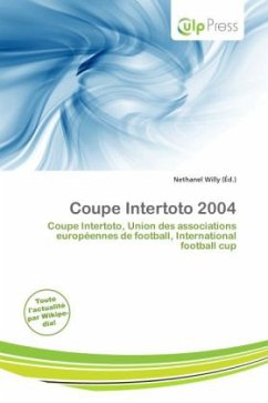Coupe Intertoto 2004