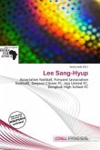 Lee Sang-Hyup