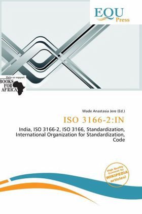 ISO 3166-2:IN ISO 3166-2:IN