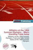 Athletics at the 1904 Summer Olympics - Men's Standing Triple Jump
