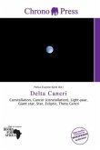 Delta Cancri