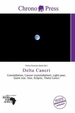 Delta Cancri