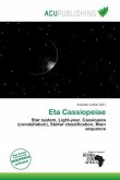 Eta Cassiopeiae