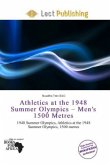 Athletics at the 1948 Summer Olympics - Men's 1500 Metres