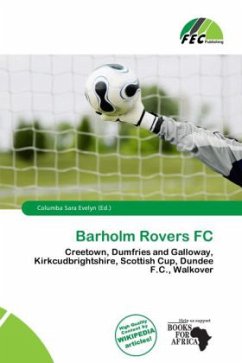 Barholm Rovers FC