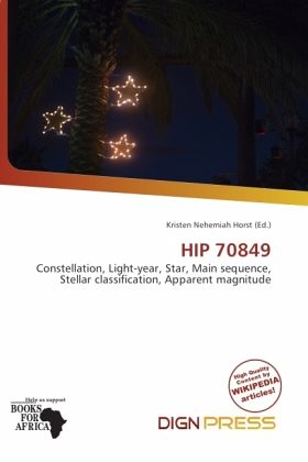 HIP 70849
