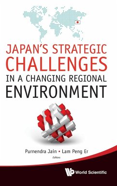JPN STRATEG CHALL IN CHANG REGION ENVIRO - Purnendra Jain & Peng Er Lam