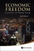 Economic Freedom: Lessons of Hong Kong