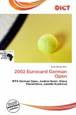 2002 Eurocard German Open