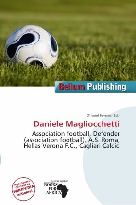 Daniele Magliocchetti