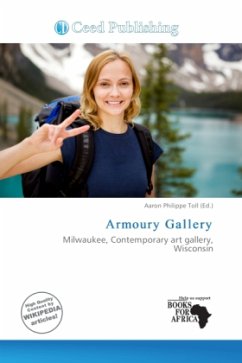 Armoury Gallery