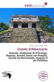 Comte d'Albemarle