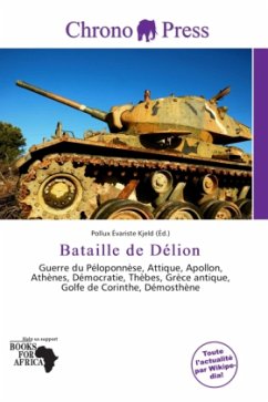 Bataille de Délion