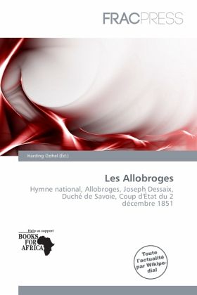 Les Allobroges