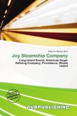 Joy Steamship Company