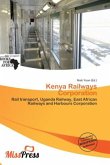 Kenya Railways Corporation