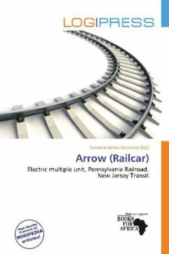 Arrow (Railcar)