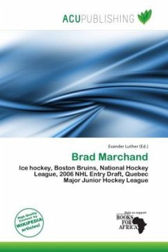 Brad Marchand